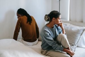 10 Signs Of A Narcissistic Husband
