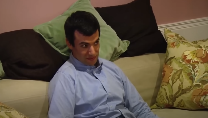 Who Is Nathan Fielder