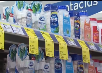 Do Tums Help With Anxiety