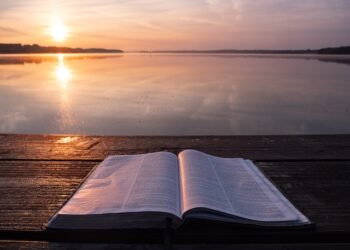 Best Books Of The Bible For Anxiety