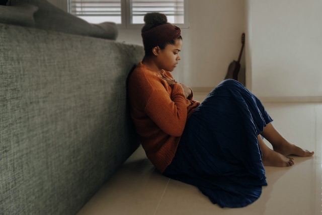 Understanding Anxiety