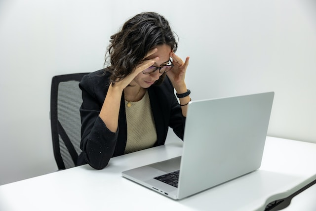 The Impact Of Seeing Shadows In BPD